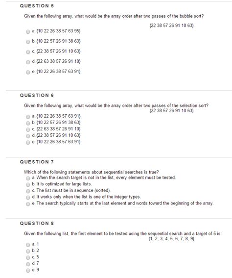 How to Code Multiple Questions C3 的图像结果