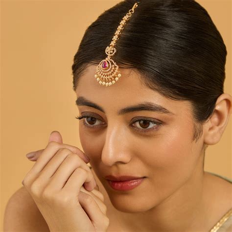 Zircon Tikka 180631
