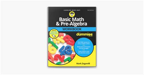 Basic Math For Dummies 的图像结果