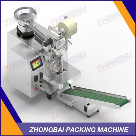 Image result for Counting Packing Machine