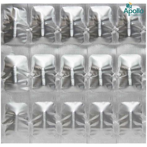 Aristozyme Capsule | Uses, Side Effects, Price | Apollo Pharmacy