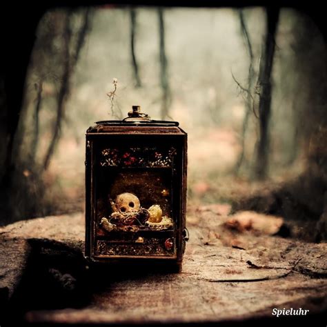 I put song lyrics, concepts, song meanings and elements of music videos ...