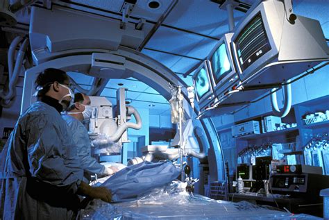 Cateterismo en el corazón: qué es y para qué sirve