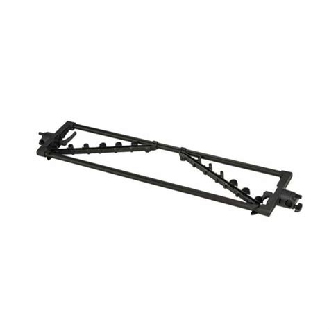 Buy Sequenz STA-S-B Small Standard Rack Adapter for Keyboard Stand ...