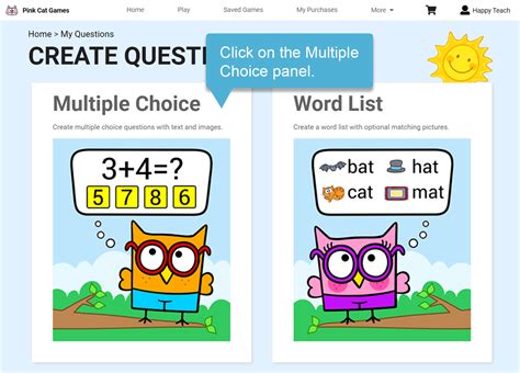 Image result for MultiChoice Question