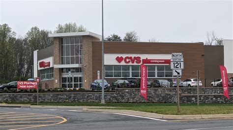 CVS - 22701 Gosnell Farm Dr, Clarksburg MD - Hours, Directions, Reviews - Loc8NearMe