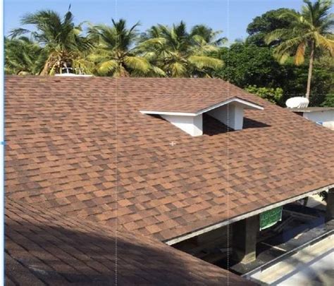 Shingles - Color Roof Tiles Trader - Wholesaler / Distributor from Kochi