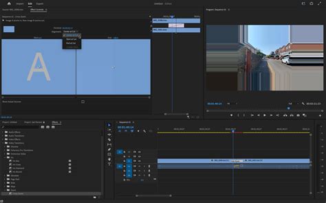 Image result for PowerDirector 13 Tutorial Transitions
