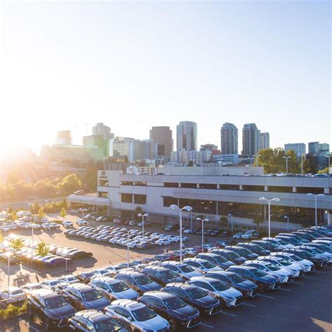 Lexus of Bellevue | New Lexus Dealership in Bellevue, WA