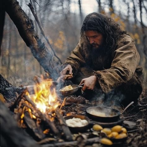 Survival Cooking 的图像结果