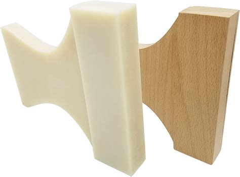 WISHNYMPH Portable Woodworking Tapping Block Wood Laminate India | Ubuy