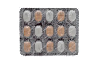 Geoglim G1 Tablet 15: Uses, Side Effects, Price & Substitutes