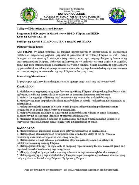 Image result for GEC Math Lesson 2021