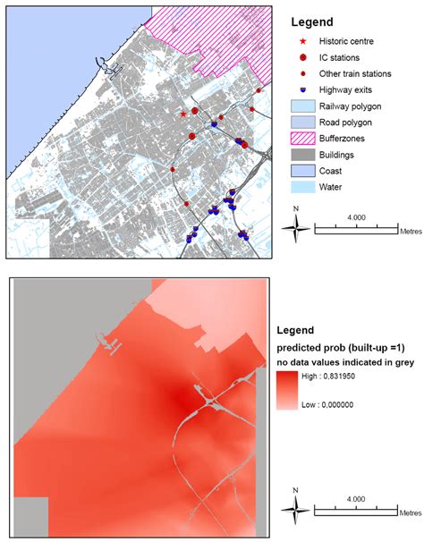 Image result for Probability Study Map