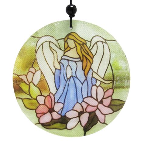 Light Blue Metal Wind Chime, 28"