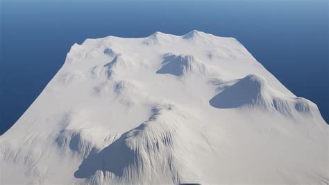 Image result for Rust Height Map