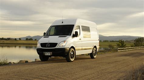 Image result for Ford Sprinter