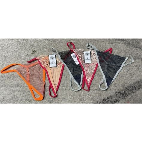 Image result for T-Back String