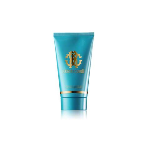 Roberto Cavalli Water Shower Gel 150ml