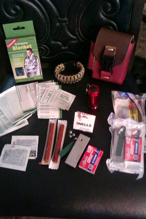 Build a Better Bug Out Bag: Bug Out Bag Essentials - Basics to Include ...