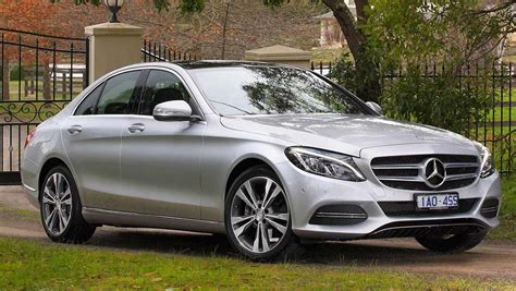 Mercedes-Benz C200 Review 2014 | CarsGuide