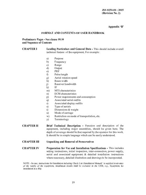 How to Fill Up Appendix B Form 的图像结果