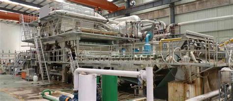 Image result for Tissue Paper Manufacturing Machine Price