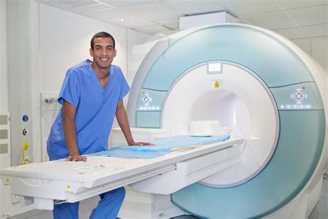 Image result for JJC Programs MRI Programs