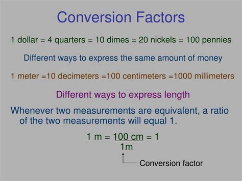 Image result for Conversion Factors Drawings