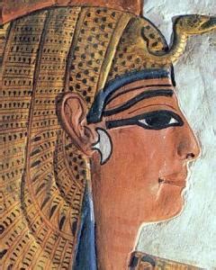 奈菲尔塔利（古埃及第十九王朝法老的王后） - 搜狗百科