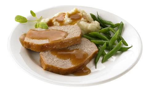 Festive Frozen Turkey Loaf with Gravy: A Perfectly Seasoned Holiday Meal