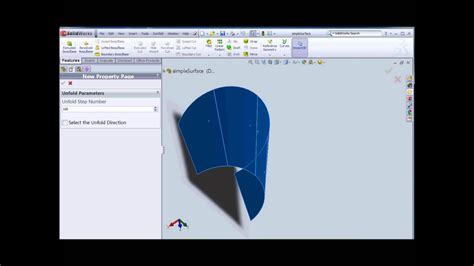 Image result for Contour Entities Overlapping SolidWorks