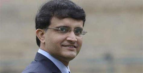 Sourav Ganguly believes Indian athletes can be world-beaters if ...