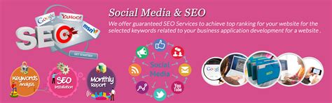 Website Design, Development & SEO Company Dwarka, Delhi.