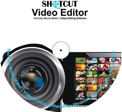 TechGuy4u Professional YouTube Movie Maker | Video Editing Software for ...