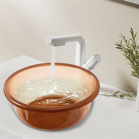 Image result for Foot Washing Basin