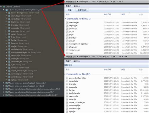 Java Classpath Tutorial 的图像结果