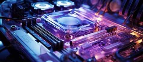 Image result for LED Computer System Components