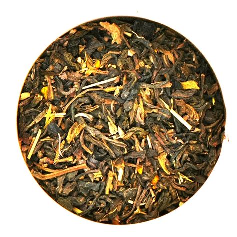 Turmeric Gold Green Tea – www.maherbagh.com