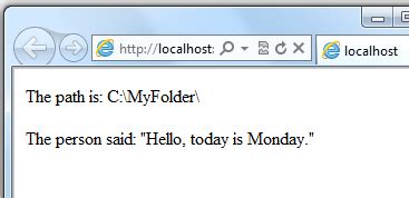 Image result for C# Razor Syntax Quick Reference