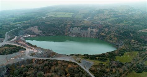 EU boost for plan to build €650m hydro plant in Silvermines – The Irish ...