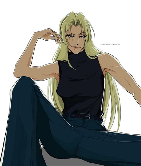 Tsukumo Yuki (Jujutsu Kaisen) Image by feenwege #4018045 - Zerochan Anime Image Board