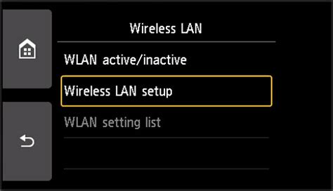 Image result for Canon Printer Network Setup