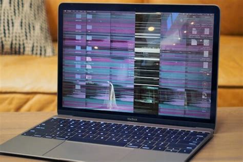 MacBook Pro Screen Problems 的图像结果