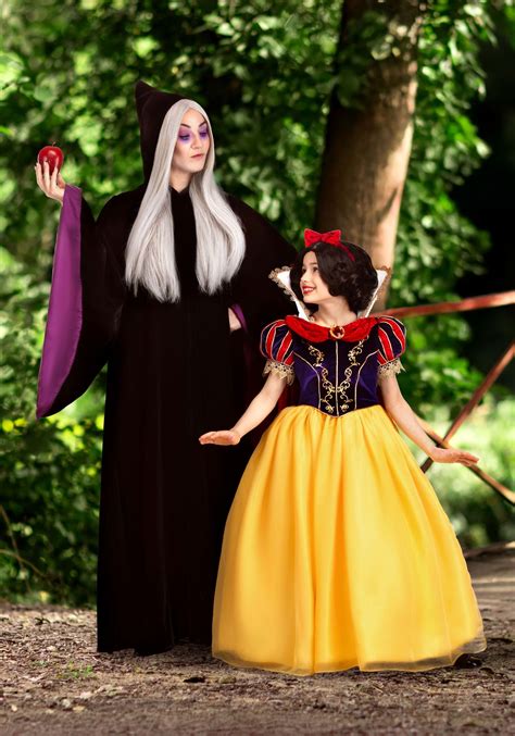 Adult Disney Snow White Witch Costume | Disney Costumes