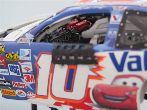 Image result for NASCAR Modified Model Kits