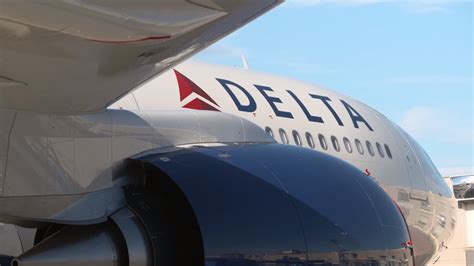 Delta Air Lines cancels thousands of flights following Microsoft IT outage - Arab Frontier