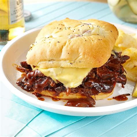 Shredded Beef Barbecue Recipe: How to Make It