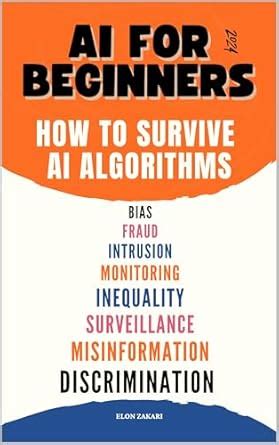 AI for Beginners 2024 How to Survive AI Algorithms (AI for Everyone ...