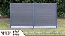 poteau cloture brico depot c 244 t 233 cl 244 ture poser une cl 244 ture composite axel poteau cloture brico depot c 244 t 233 cl 244 ture poser une cl 244 ture composite axel